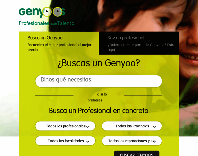 Genyoos.com thumbnail
