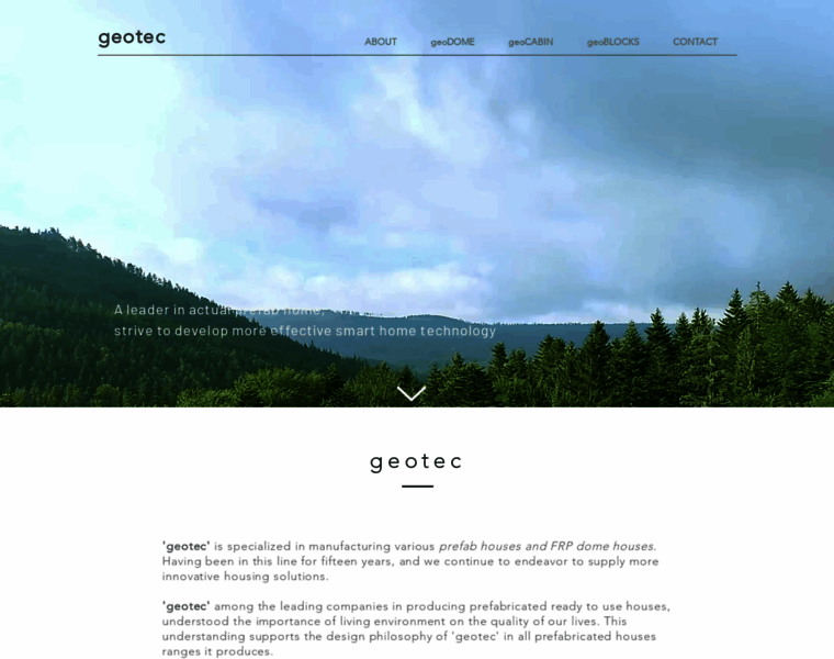 Geo-gl.com thumbnail