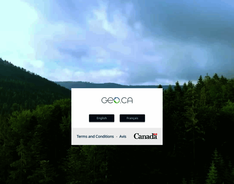 Geo.ca thumbnail