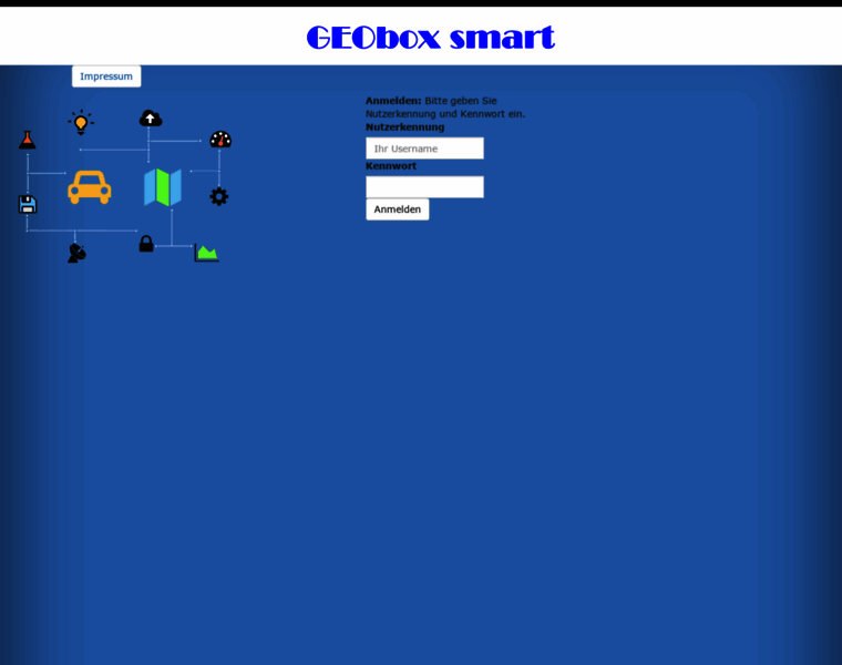 Geobox-smart.de thumbnail