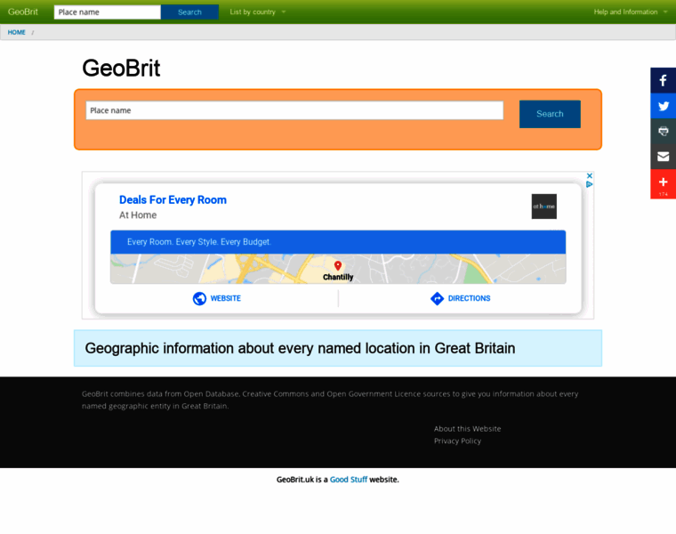Geobrit.uk thumbnail