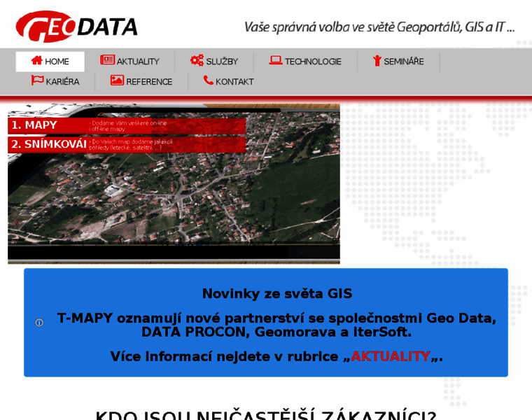 Geodata.cz thumbnail