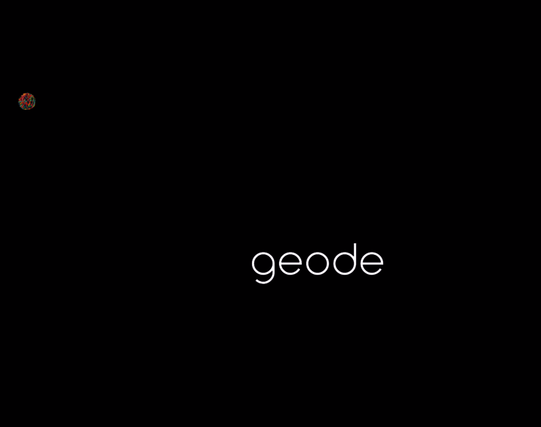 Geodecom.it thumbnail