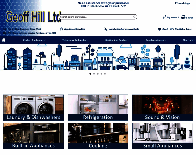 Geoffhillltd.co.uk thumbnail Geoffhillltd.co.uk thumbnail
