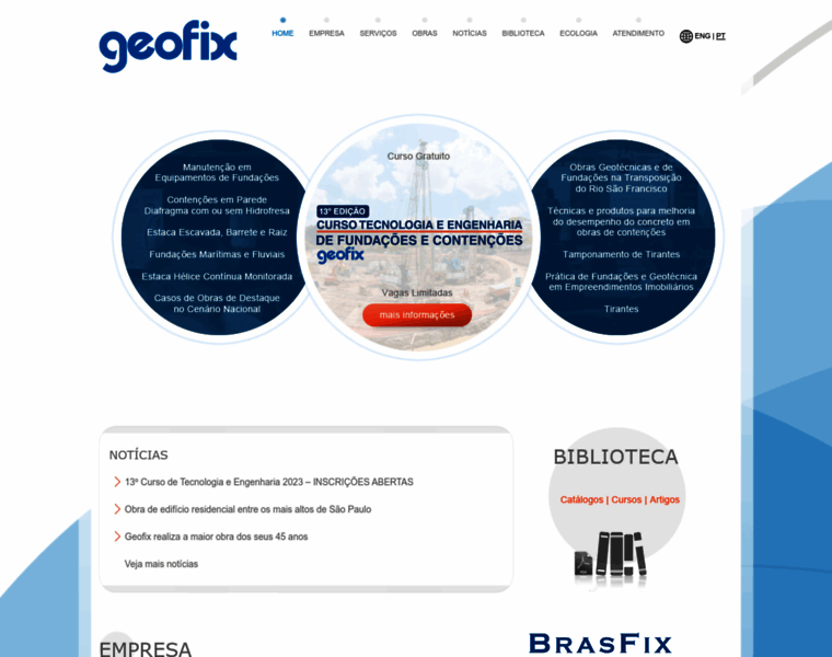 Geofix.com.br thumbnail