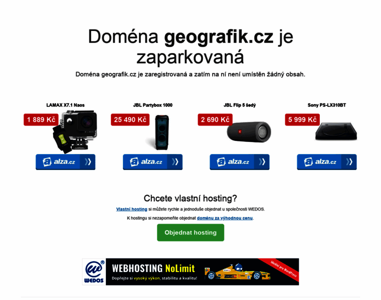 Geografik.cz thumbnail