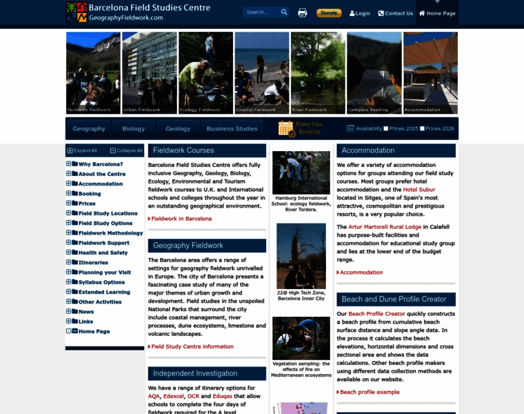 Geographyfieldwork.com thumbnail Geographyfieldwork.com thumbnail