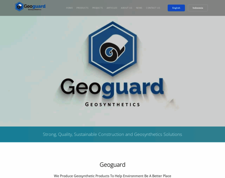 Geoguard.co.id thumbnail