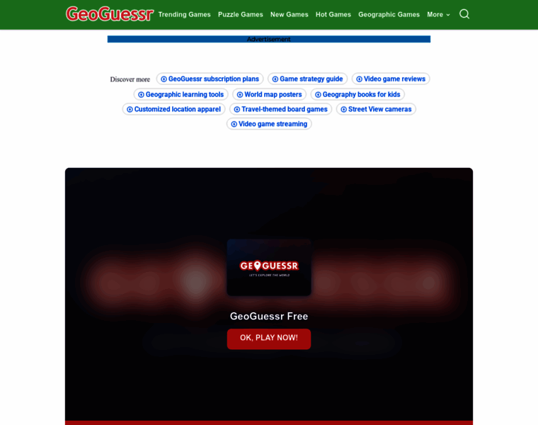 Geoguessr.io thumbnail