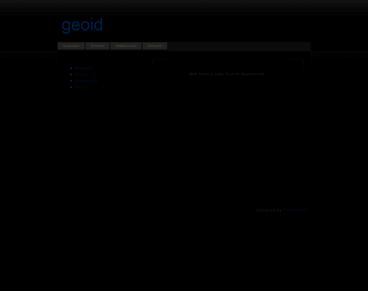 Geoid.com.tr thumbnail
