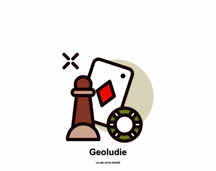 Geoludie.com thumbnail