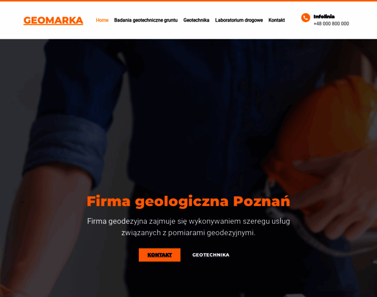 Geomarka.pl thumbnail