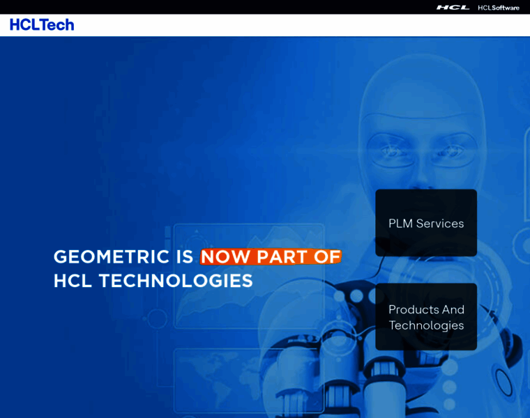 Geometricglobal.com thumbnail