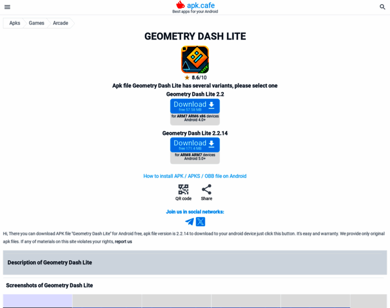 Geometry-dash-lite.apk.cafe thumbnail
