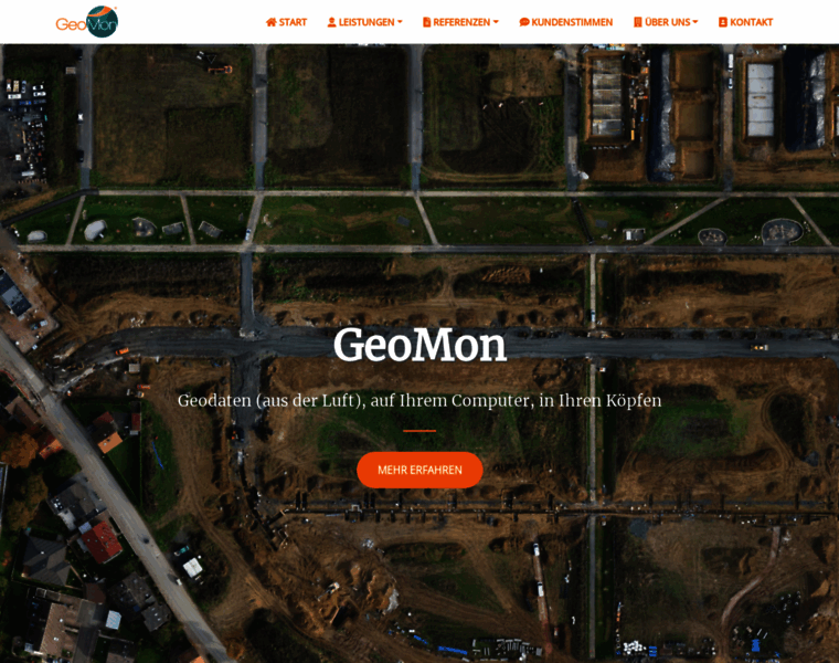 Geomon.info thumbnail