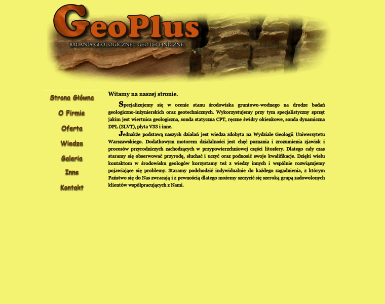 Geoplus.com.pl thumbnail