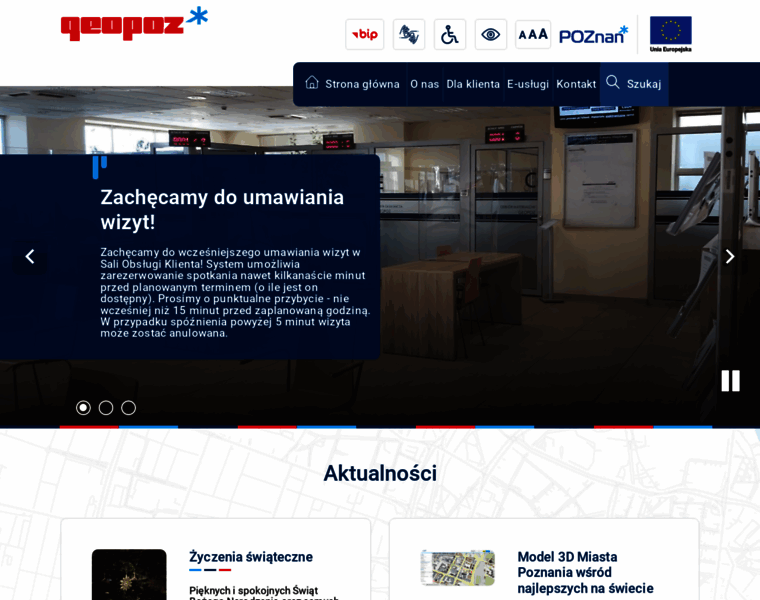 Geopoz.pl thumbnail