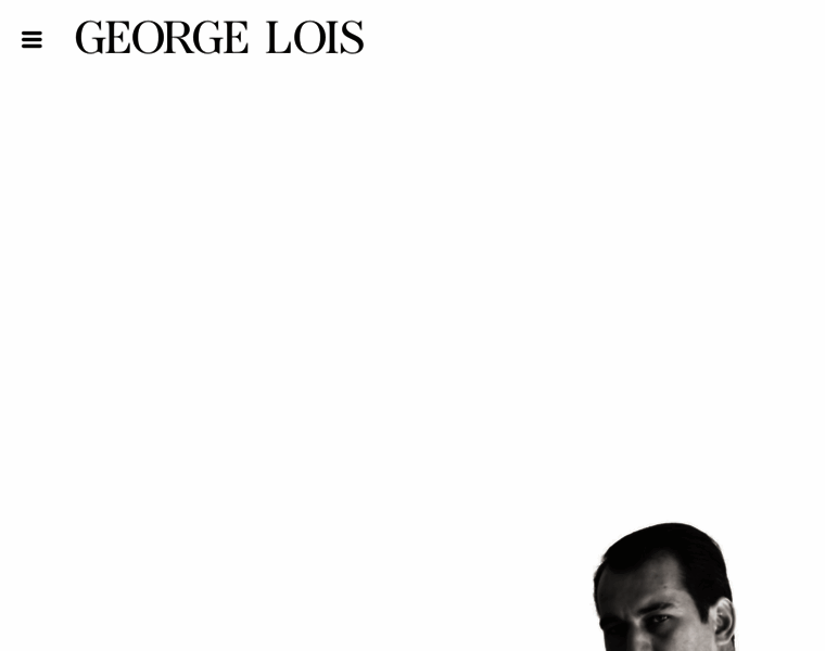 Georgelois.com thumbnail