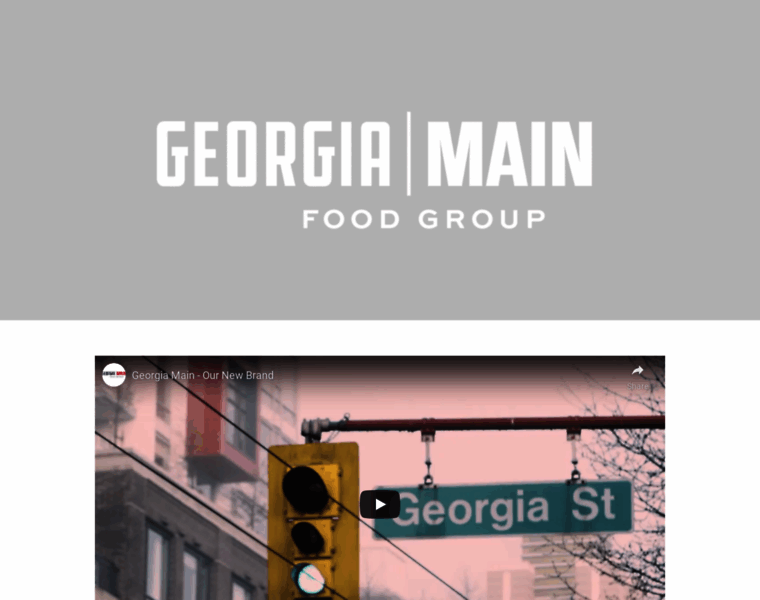 Georgiamain.com thumbnail