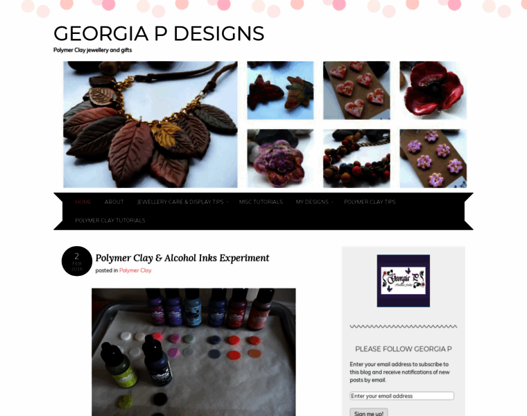 Georgiapdesigns.wordpress.com thumbnail