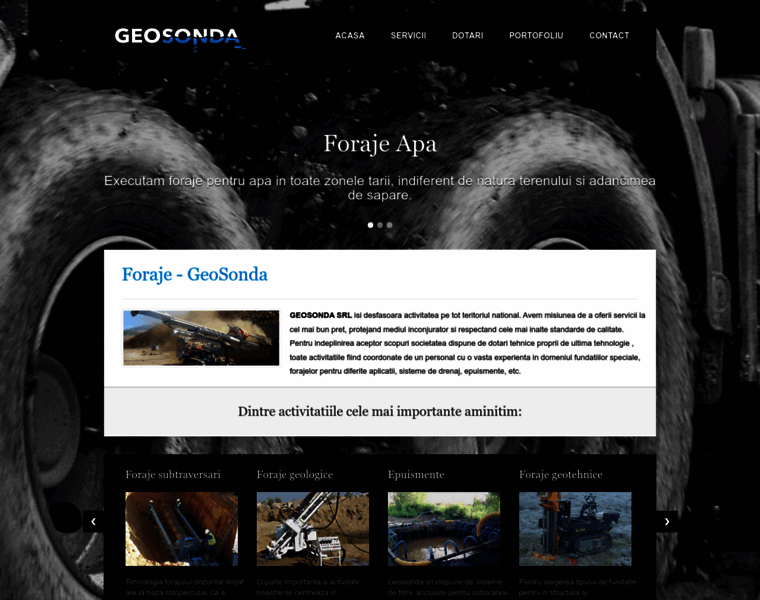 Geosonda.ro thumbnail