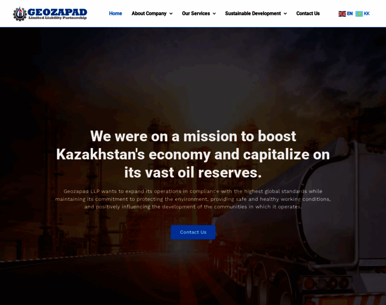 Geozapad.kz thumbnail Geozapad.kz thumbnail