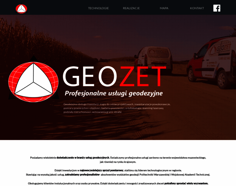 Geozet.pl thumbnail
