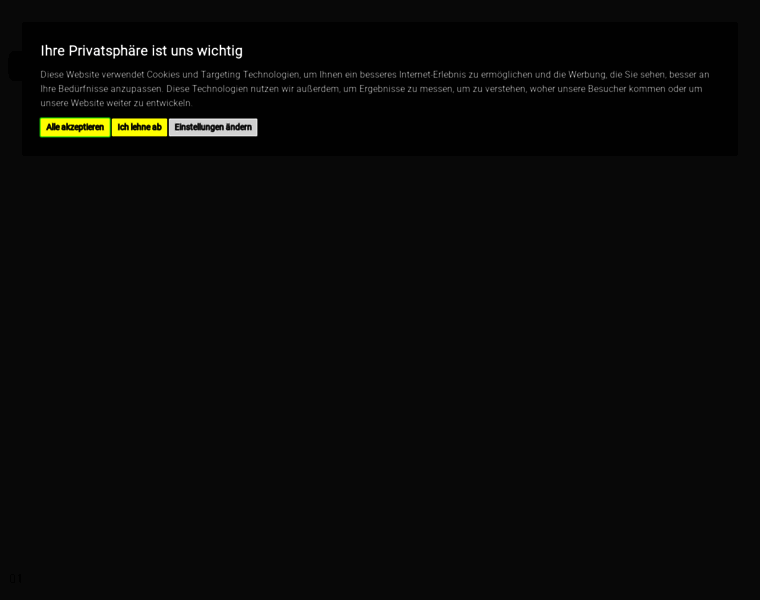 Gera-web.de thumbnail