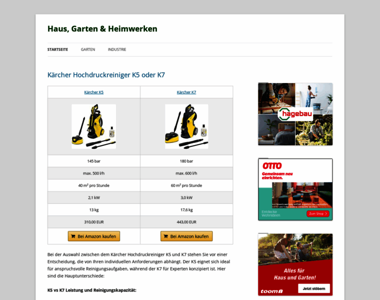 Geraete-test.de thumbnail