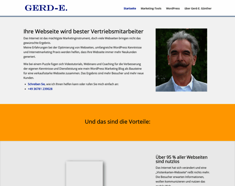 Gerd-e.com thumbnail