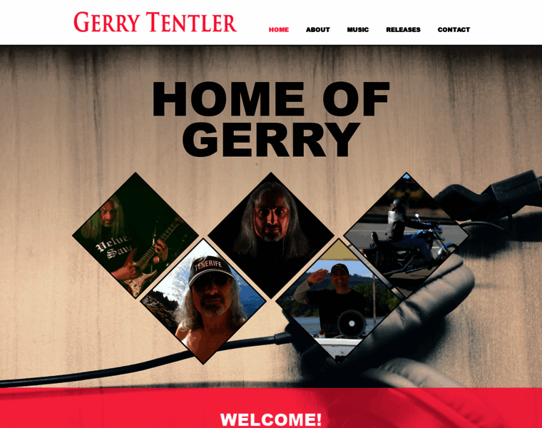 Gerd-tentler.de thumbnail