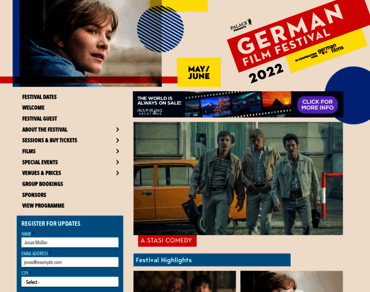 Germanfilmfestival.com.au thumbnail