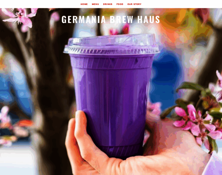 Germaniabrewhaus.com thumbnail