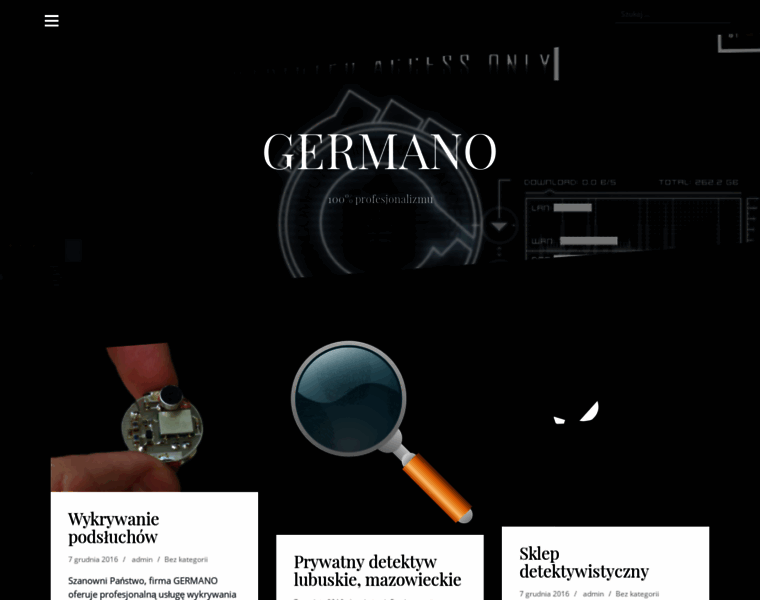 Germano.pl thumbnail
