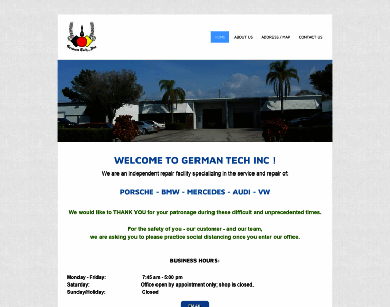 Germantech.com thumbnail