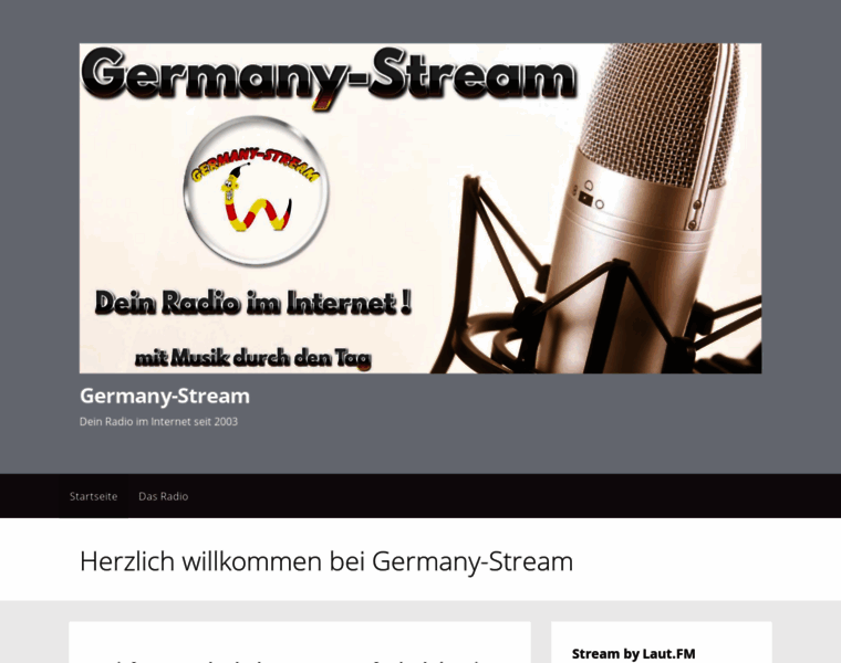 Germany-stream.de thumbnail