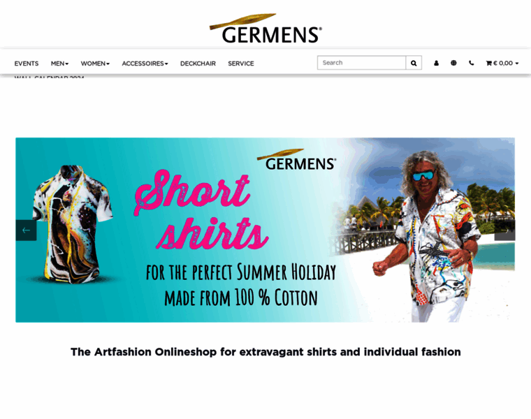 Germens.shop thumbnail