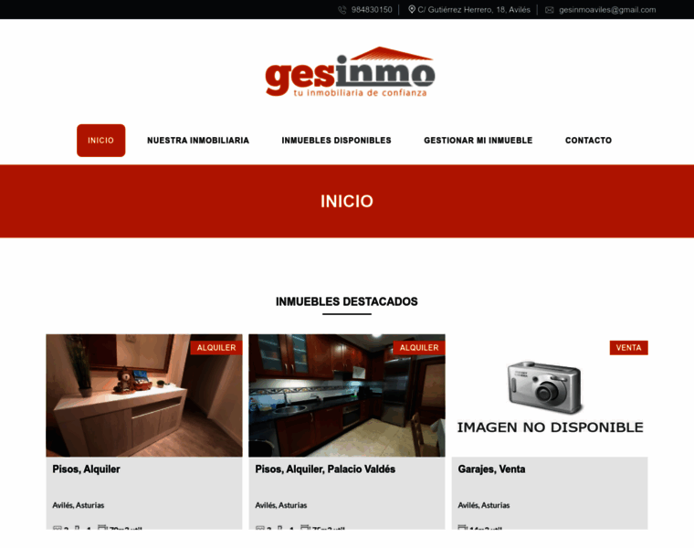 Gesinmo.com thumbnail