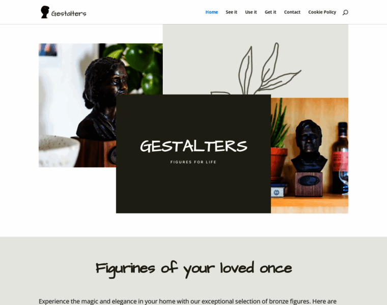 Gestalters.com thumbnail
