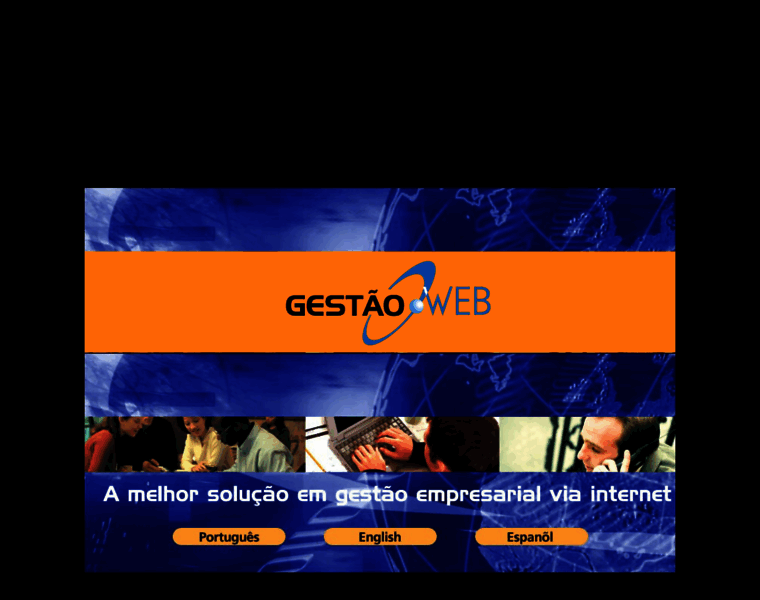 Gestaoweb.com.br thumbnail