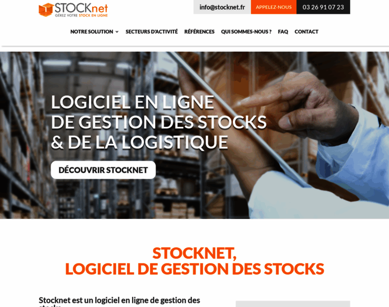 Gestion-stocks.com thumbnail