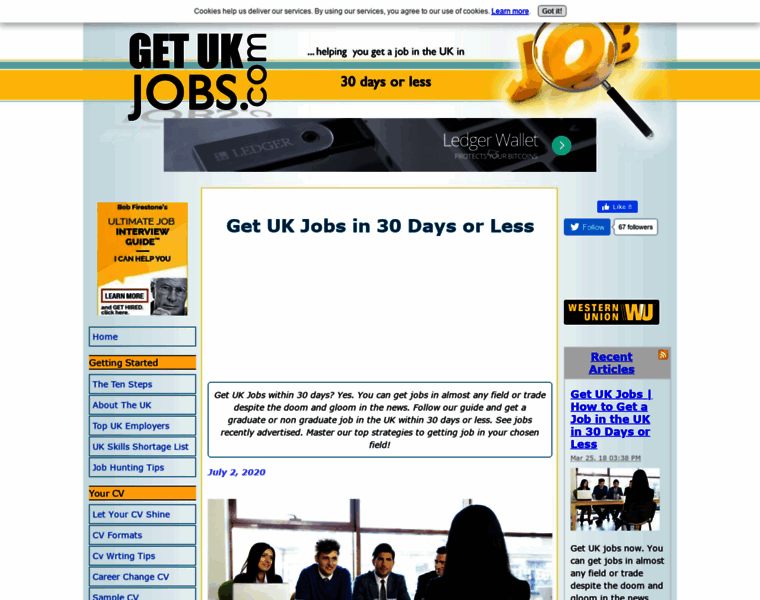 Get-uk-jobs.com thumbnail