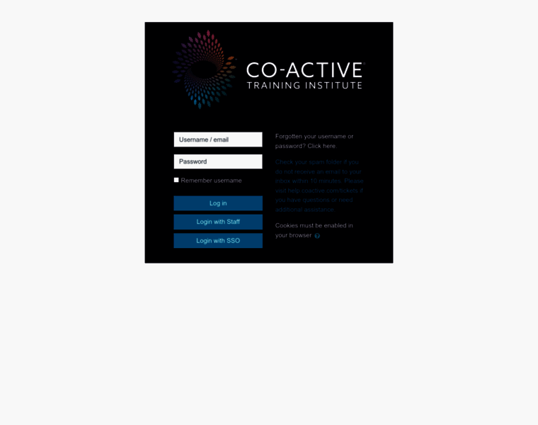 Get.coactive.com thumbnail