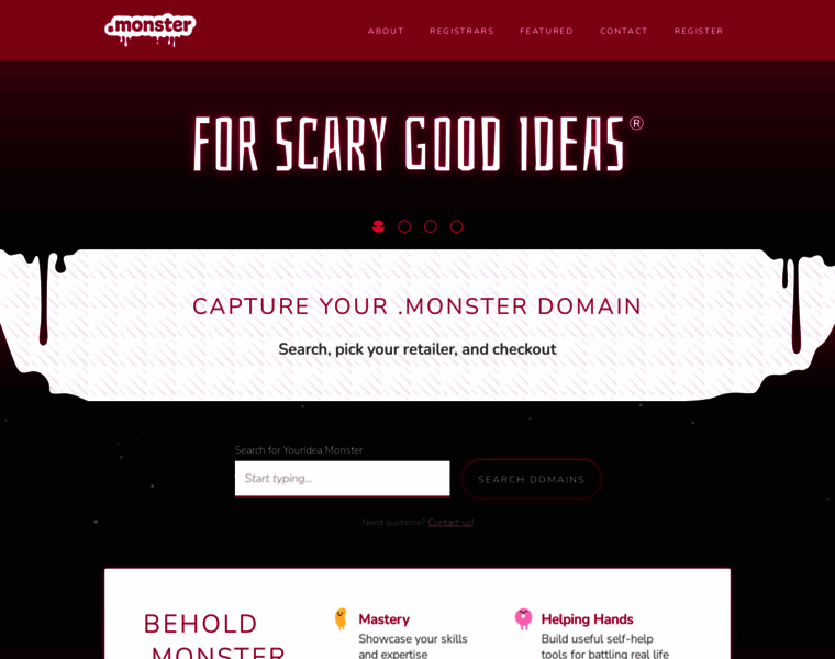 Get.monster thumbnail