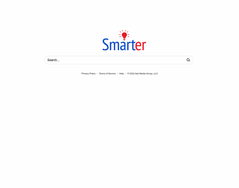 Get.smarter.com thumbnail