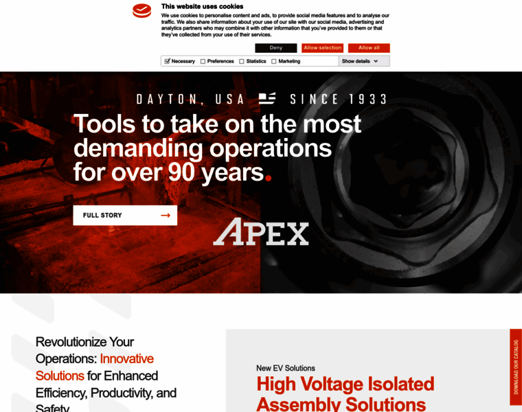 Getatools.com thumbnail