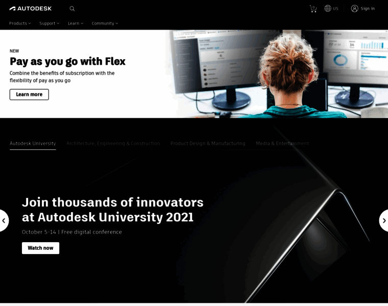 Getautodesk.com thumbnail Getautodesk.com thumbnail