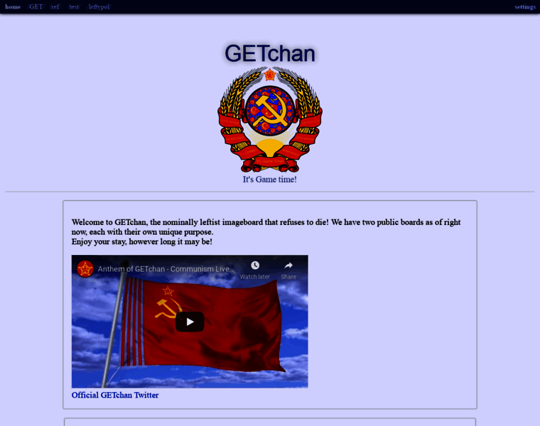 Getchan.net thumbnail