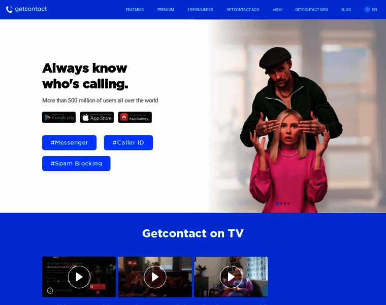 Getcontact.com thumbnail