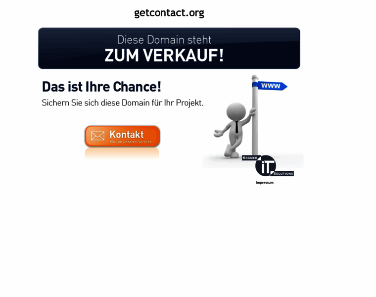 Getcontact.org thumbnail